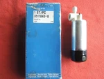 Volvo New Nos Original 3517845-8 Fuel Tank Pump 740 760 780 940 960. Fixed Price $95.00.