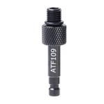 Yhxgljdka Transmission Fluid Atf Fill Adapter For Mercedes Benz 722.9, M12 X.... Fixed Price $14.76.