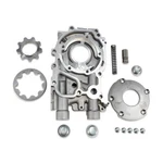Iag Stage 1 Blueprinted Ej25 11mm Oil Pump For 04-21 Sti, 02-14 Wrx, 05-09 Lgt. Fixed Price $399.99.