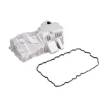 Vaico V20-4174 Oil Sump For Select 12-18 Bmw Models. Fixed Price $164.99.