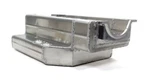 Champ Pans Pro1102ko Alm Oil Pan 9.5qts 7in Deep W/kickout For Sbc. Fixed Price $919.02.