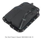 Transmission Oil Pan Xs4z-7a194-ab For Ford Transit Connect 2010-2013 2.0l L4. Fixed Price $26.35.