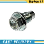 Dorman 65215 Oil Drain Plug New For Savana Mark Pickup Ford Ranger Taurus Gmc. Fixed Price $19.57.