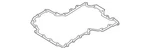 Genuine Bmw Engine Oil Pan Gasket 11-13-8-601-065. Fixed Price $16.22.