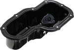 Genuine Nissan Pan Assy Oil Oem 11110zs00a. Fixed Price $77.96.