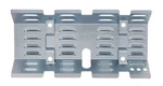 Moroso Small Block Ford Windage Tray Rear Sump. Fixed Price $106.99.