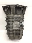 11-19 Ford Fiesta 1.6l Non Turbo Engine Oil Pan 98mm-6675-c7b. Fixed Price $62.75.
