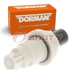 Dorman Input Transmission Speed Sensor For 1989-2010 Dodge Grand Caravan Ua. Fixed Price $31.13.