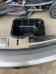 Lower Oil Pan 1210216010 For Toyota Corolla 1.8l 1993 1994 1995 1996 1997. Fixed Price $95.00.