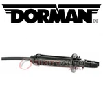 Dorman Parking Brake Release Cable For 1995-1999 Gmc K1500 Suburban Hardware Bo. Fixed Price $43.59.