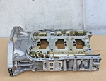 Oem Engine Upper Oil Pan From 2012 Hyundai Sonata 2.4l Hev. Fixed Price $133.00.