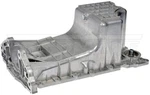 Dorman 264-520 Engine Oil Pan Fits Chrysler And Dodge Models. Fixed Price $295.93.