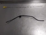 Engine Oil Dipstick With Tube From 2022 Jeep Grand Cherokee 3.6 68450894aa Gas. Fixed Price $34.95.
