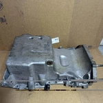 2014 - 2016 Maserati Ghibli 3.0l Rwd Engine Motor Lower Oil Pan Oem. Fixed Price $305.00.