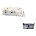 For Volvo S40 2004-2011 Mtc Oil Pan. Fixed Price $438.54.