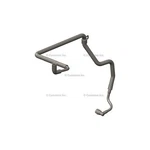 Cummins 3688012 Engine Oil Tube, For Kw T680/w900 / Pb 386/389/579 Fl Cascadia. Fixed Price $97.22.