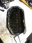 Oil Pan 3.7l Vq37vhr Lower Fits 14-19 Infiniti Q70. Fixed Price $39.50.