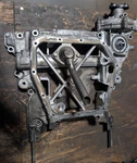 2011-2013 Subaru Forester 2.5l Genuine Upper Oil Pan W/o Turbo 11120aa110 Oem. Fixed Price $82.00.