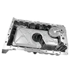 New Lower Engine Oil Pan For 2000-2003 Volvo S40 2004 V40 1.9l I4. Fixed Price $92.50.