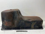 1999-2003 Ford F-250 F-350 7.3l Diesel Engine Oil Pan Yc3z-6675-a Oem R562. Fixed Price $64.39.
