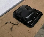 86-91 Mazda Rx-7 Rx7 S4 S5 Fc3s 13b Oem Oil Pan 1986-1991 Fc. Fixed Price $104.99.
