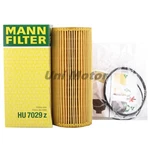 06e115562a Oem Mann Germany Oil Filter For Audi 2009-2015 A6 Quattro Q5 3.0l 2.8. Fixed Price $15.90.