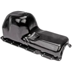 264-226 Dorman Oil Pan For Jeep Wrangler Cherokee Comanche Wagoneer Cj7 1986. Fixed Price $151.90.