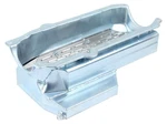 Champ Pans Cp106korb Oil Pan - 6.5 Deep W/kick-out 86-up For Sbc. Fixed Price $429.80.