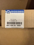 Genuine Mopar 68225344aa Automatic Transmission Oil Pan / Filter Kit. Fixed Price $209.99.