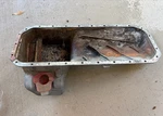 Bmw E30 325i 325e M20 Oil Pan 1277405225. Fixed Price $99.95.