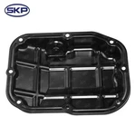 Skp Sk264527 Lower Engine Oil Pan Fits 2004-2011 Mitsubishi Endeavor & More. Fixed Price $55.95.