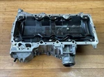 2018-2023 Bmw M5 F90 M8 Front Engine Upper Oil Sump Pan Oem Original Note. Fixed Price $1066.18.
