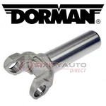 Dorman Rear Driveshaft At Trans Drive Shaft Slip Yoke For 2009-2014 Cadillac Sa. Fixed Price $205.12.