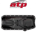 Atp Engine Oil Pan For 1968-1979 Chevrolet K10 Suburban - Cylinder Block Bf. Fixed Price $118.67.