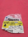 (2) 1953-1996 Chevy Corvette Engine Oil Plug Gasket Gm Oem 14090908. Fixed Price $5.00.