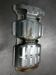 Engine Oil Baffle For 08-10 Pontiac G6 3.5 12585005. Fixed Price $31.45.