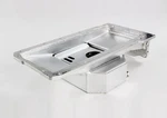 Sikky Manufacturing Universal Lsx Swap Oil Pan Mid Sump Style (op004). Fixed Price $591.50.