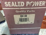 Sealed Power 224-148 Oil Pump Screen. Fixed Price $21.63.