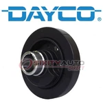 Dayco Harmonic Balancer For 1977-1987 Buick Regal 5.0l 5.7l V8 - Engine Qe. Fixed Price $194.75.