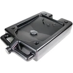 12 Quart Low Profile Oil Drain Pan - Perfect For Atv's & Clearance Vehicles. Fixed Price $60.19.