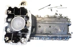 Ford Powerstroke Upper Engine Bare Oil Pan Bc3q-6676-ed Bc3q-6676-ee With Extras. Fixed Price $299.99.