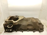 '14-'15 Chevrolet Silverado 1500 Upper Oil Pan 5.3l Oem 1 Year Wnty!. Fixed Price $150.50.