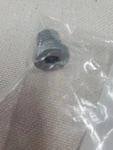 46267 Febi Automatic Transmission Pan Drain Plug For Mb Mercedes Cl Class S G Sl. Fixed Price $15.95.