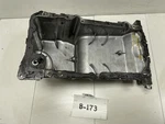 2009 Dodge Charger 3.5l Rwd A/t Engine Oil Pan Oem+ (4 Speed). Fixed Price $134.11.