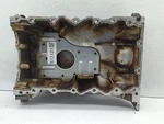 2000 Mercedes-benz Slk230 Engine Oil Pan M37tq. Fixed Price $65.14.