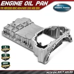 Engine Oil Pan For Mercedes-benz W204/w205 C300 C350 W212 E350 W213 R172 Slk350. Fixed Price $195.99.