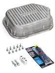Stillen For 350z Z33 /infiniti G35 High Capacity Aluminum Oil Pan 03-06 Nissan. Fixed Price $252.48.