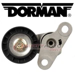 Dorman Techoice Ac Drive Belt Tensioner Assembly For 2000-2009 Chevrolet Ax. Fixed Price $59.83.