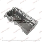 New Genuine Oil Pan For Suzuki Swift 1.2l 2021-2024 Gasoline. Fixed Price $115.70.