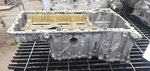 15 16 17 18 19 Bmw X6 Upper Oil Pan 4.4l (twin Turbo) 11137566800. Fixed Price $365.00.